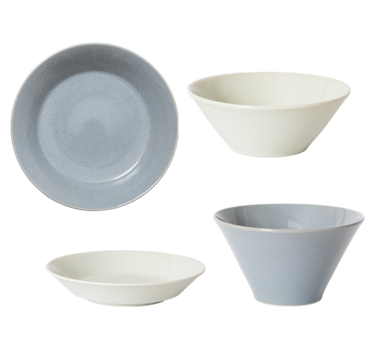 毎日使えるシンプルな器 ナチュラルカラー プレート