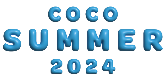 COCO SPRING 2023