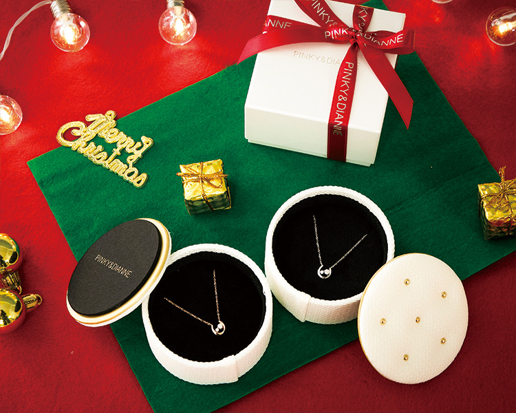 KIHARA HOUSHOKU Necklace