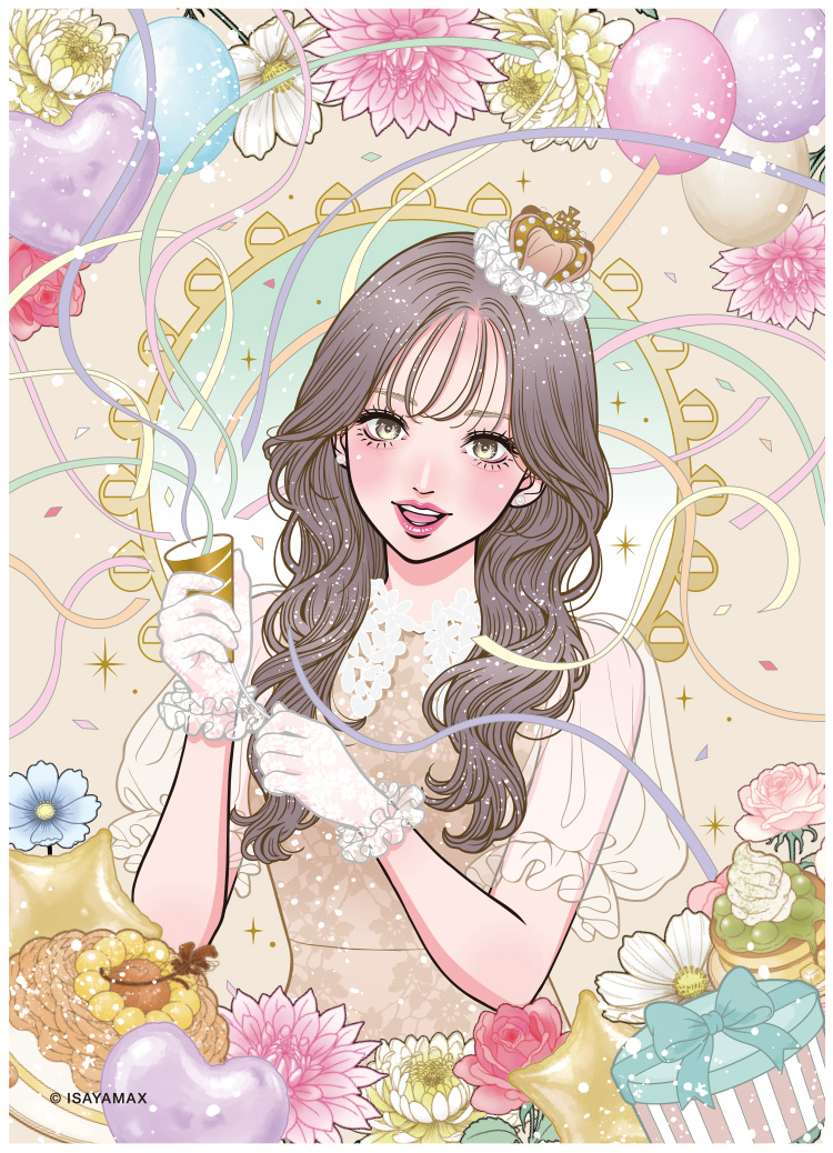 COCO Press 10 october.2026｜みらい長崎ココウォーク｜MIRAI NAGASAKI
