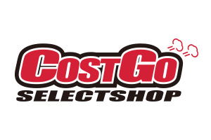 COSTGO（コストゴー）4月15日（水）NEW OPEN! src=